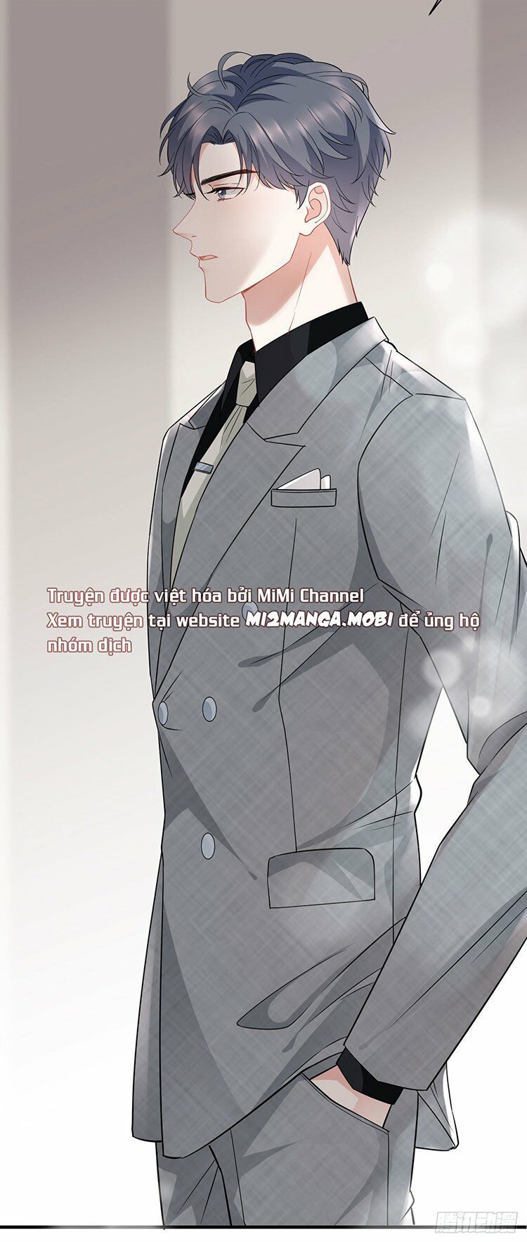 đại tiểu thư có ý đồ gì xấu đâu chapter 43.5 13