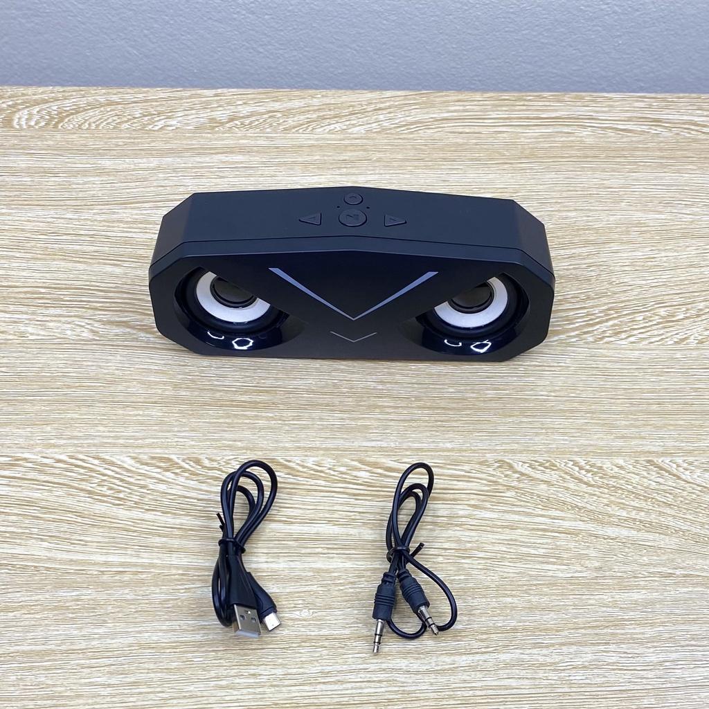 Loa Bluetooth SC-318