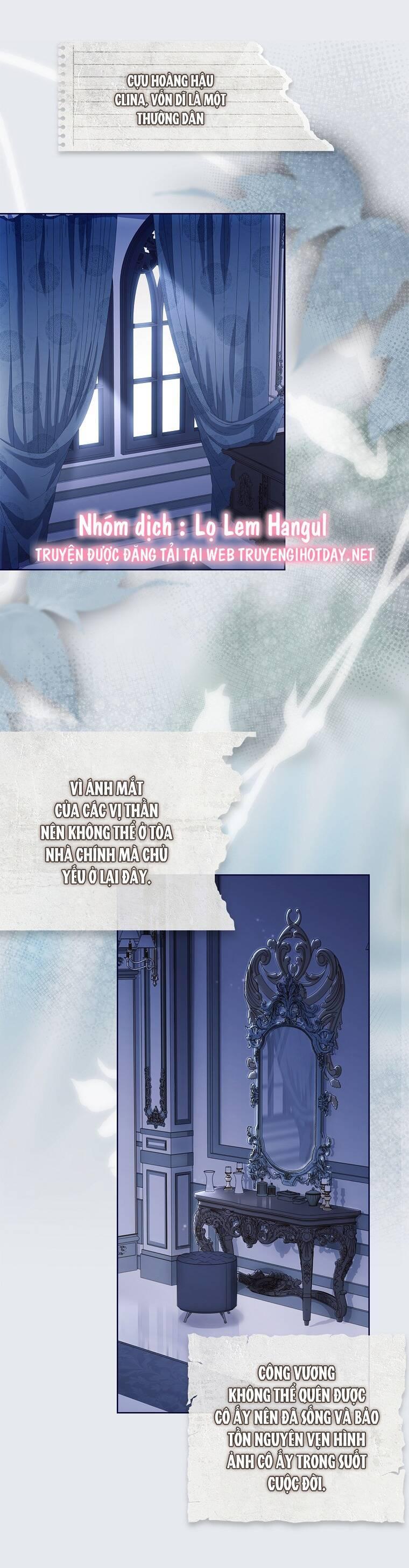 để yên cho tiểu thư hiền chapter 108 62