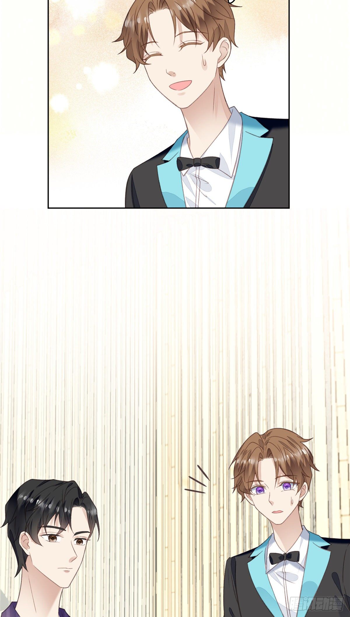 dựa vào đại lão ổn định vị trí c trong nam đoàn chapter 17 24