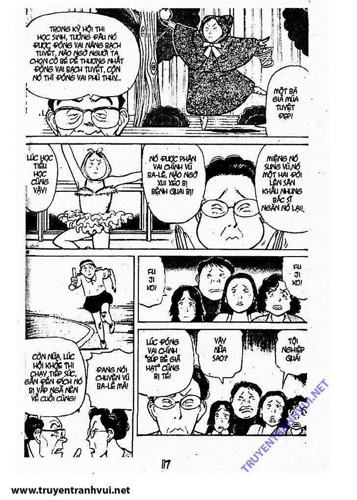 yawara chapter 156 10