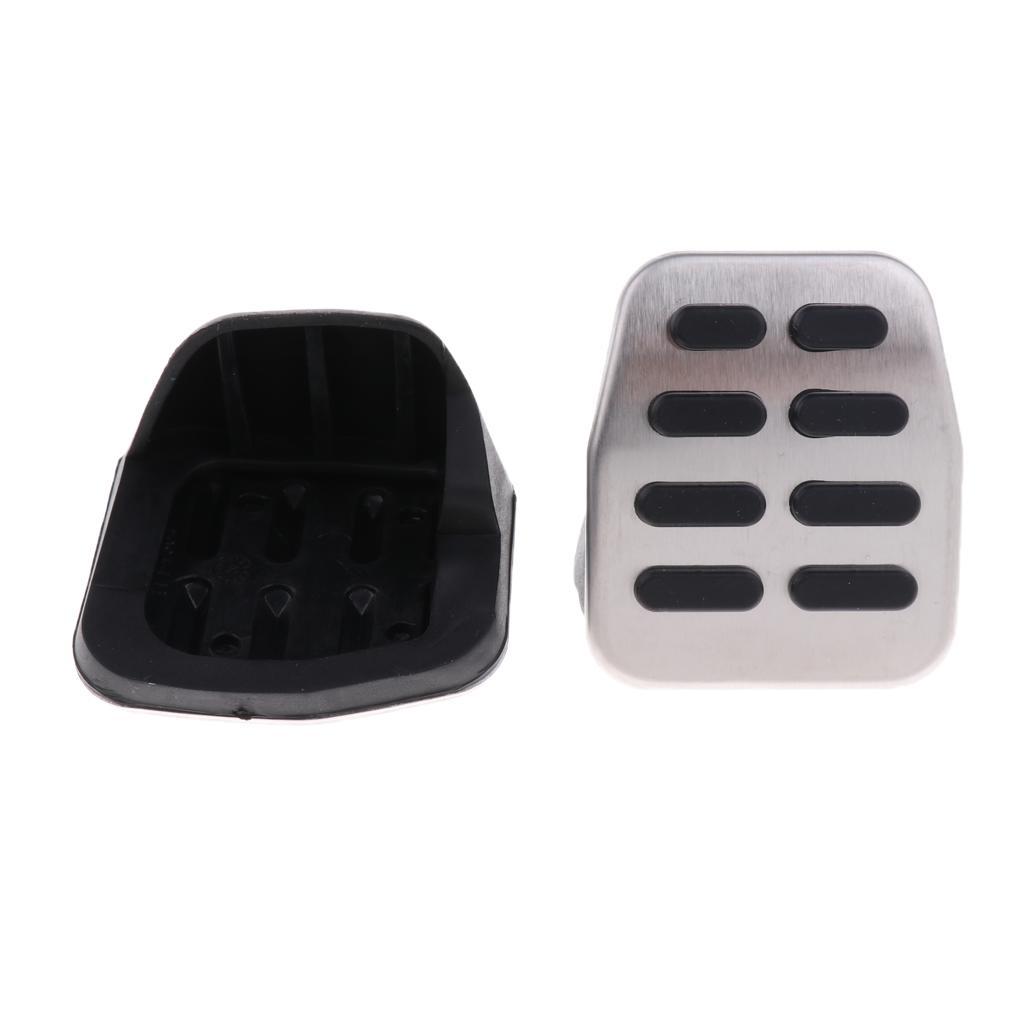 High Quality Car Throttle Brake Pedals for 2009-2013 VW Golf Bora Lavida Polo