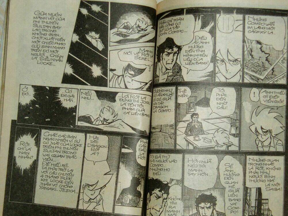 siêu nhân locke chapter 6 39