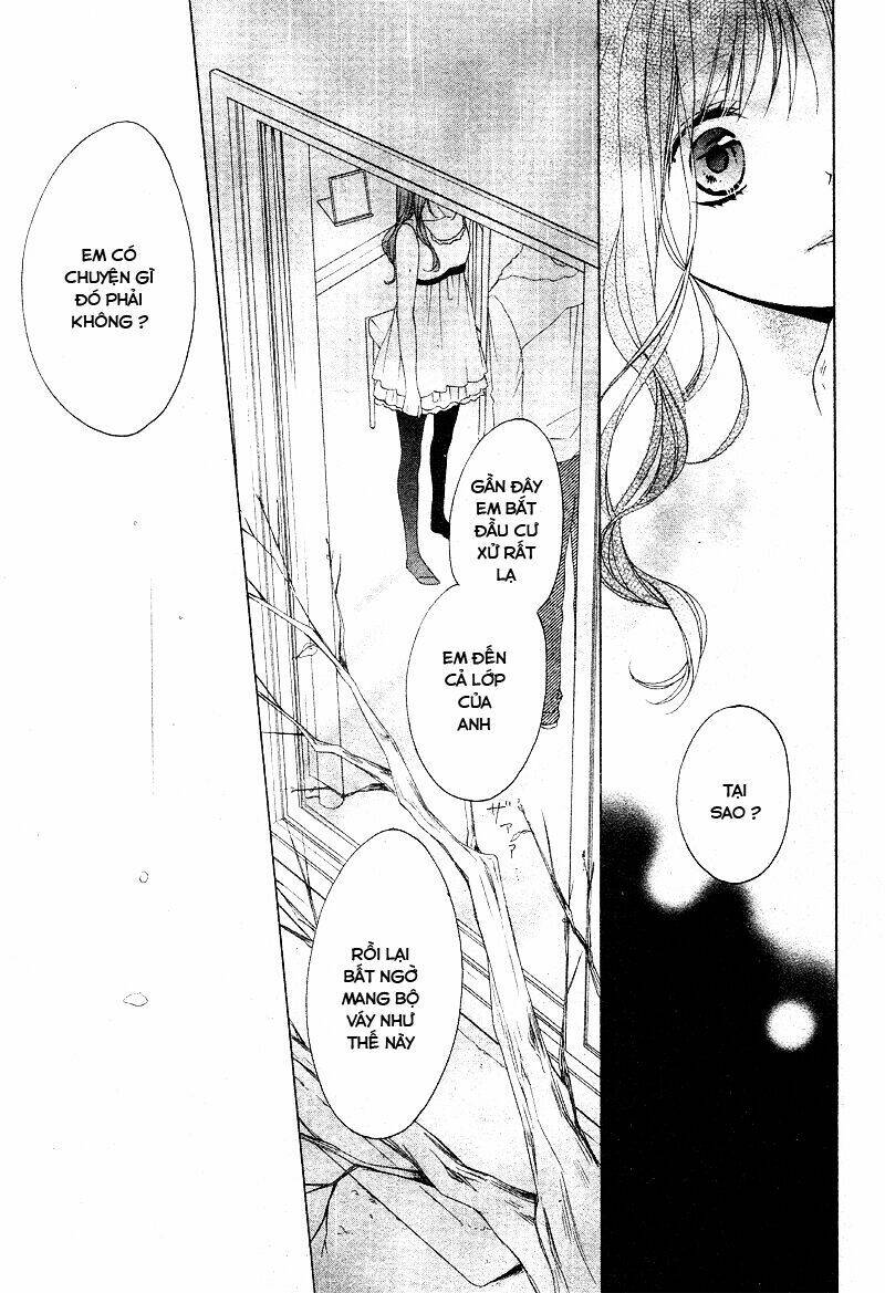 tổng hợp one shot. chapter 97 20