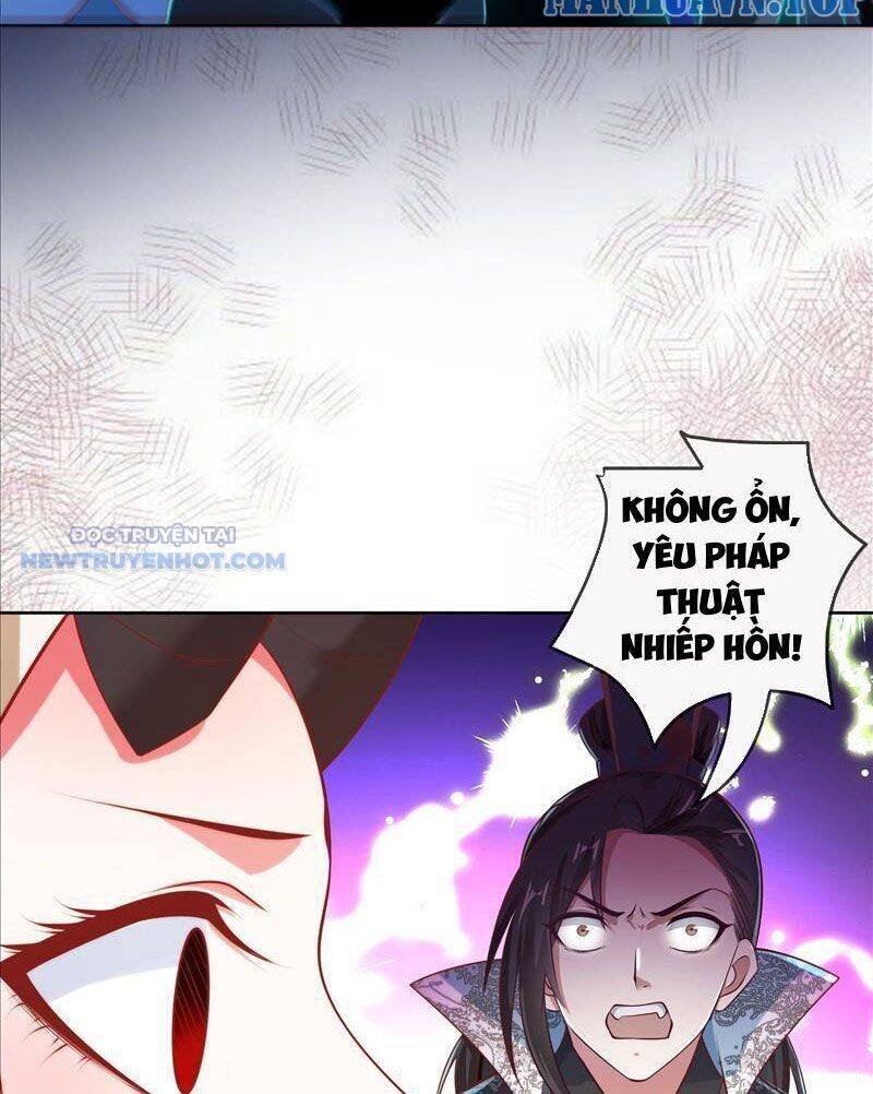 ta thực sự không muốn làm thần tiên chapter 16 17