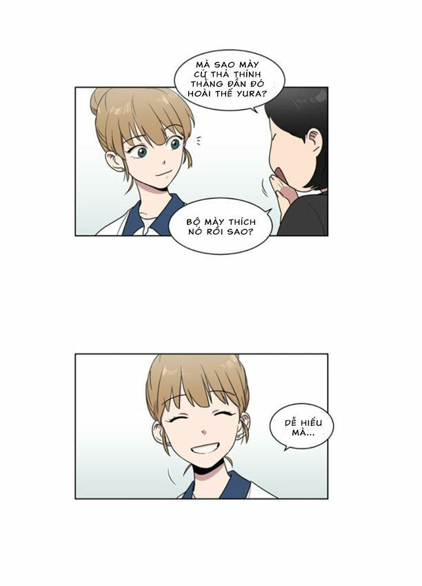 …”một sự thật khá khó chịu.” chapter 4 30