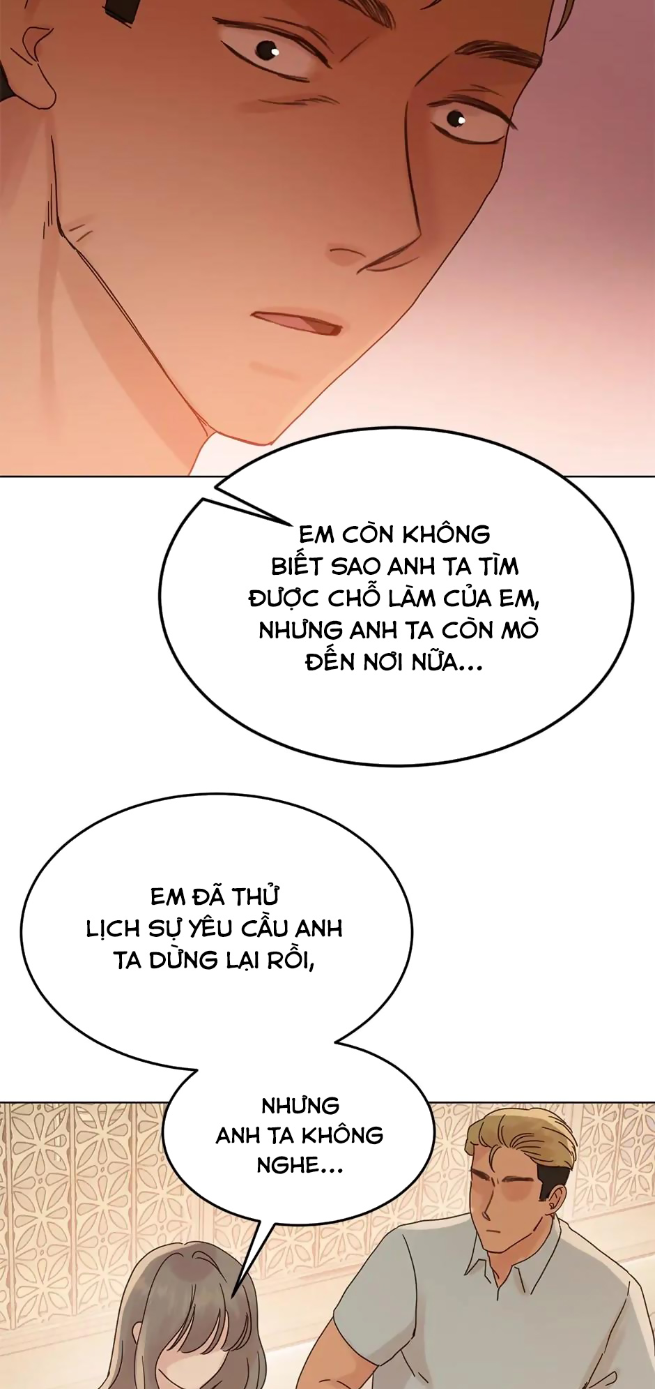 sự trả thù ngọt ngào của vợ tôi chapter 140 11