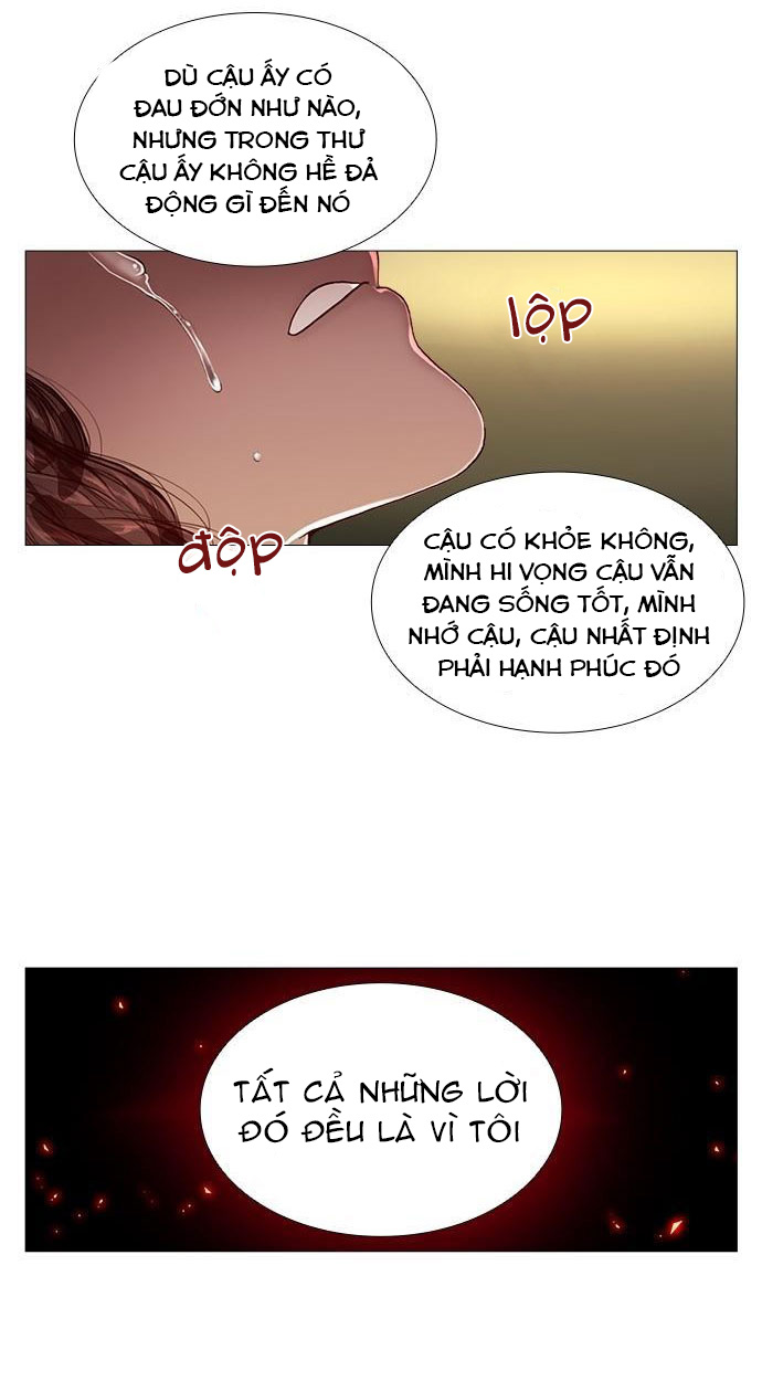 tôi chính là nhà sưu tập chim chapter 16 12