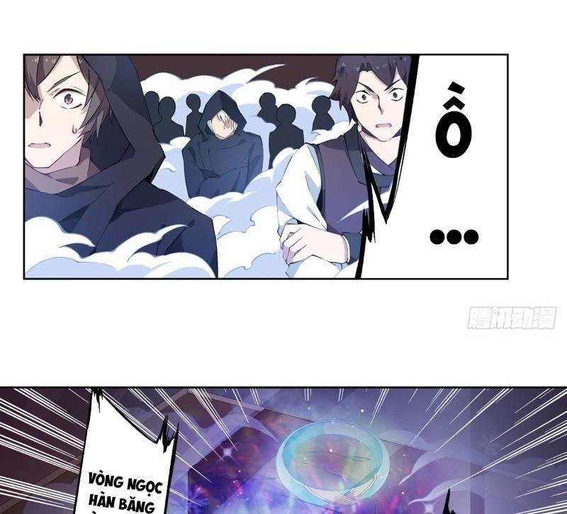 vô hạn sứ đồ và 12 nữ chiến binh chapter 31 37