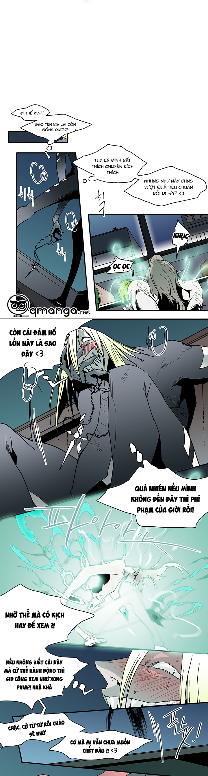 dear door chapter 34 18