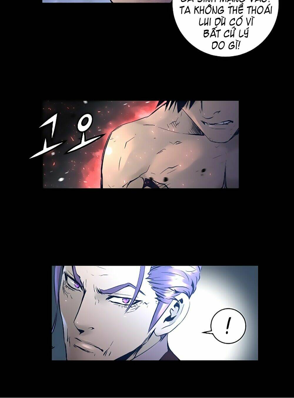 tam tuyệt tại dị giới chapter 34 9