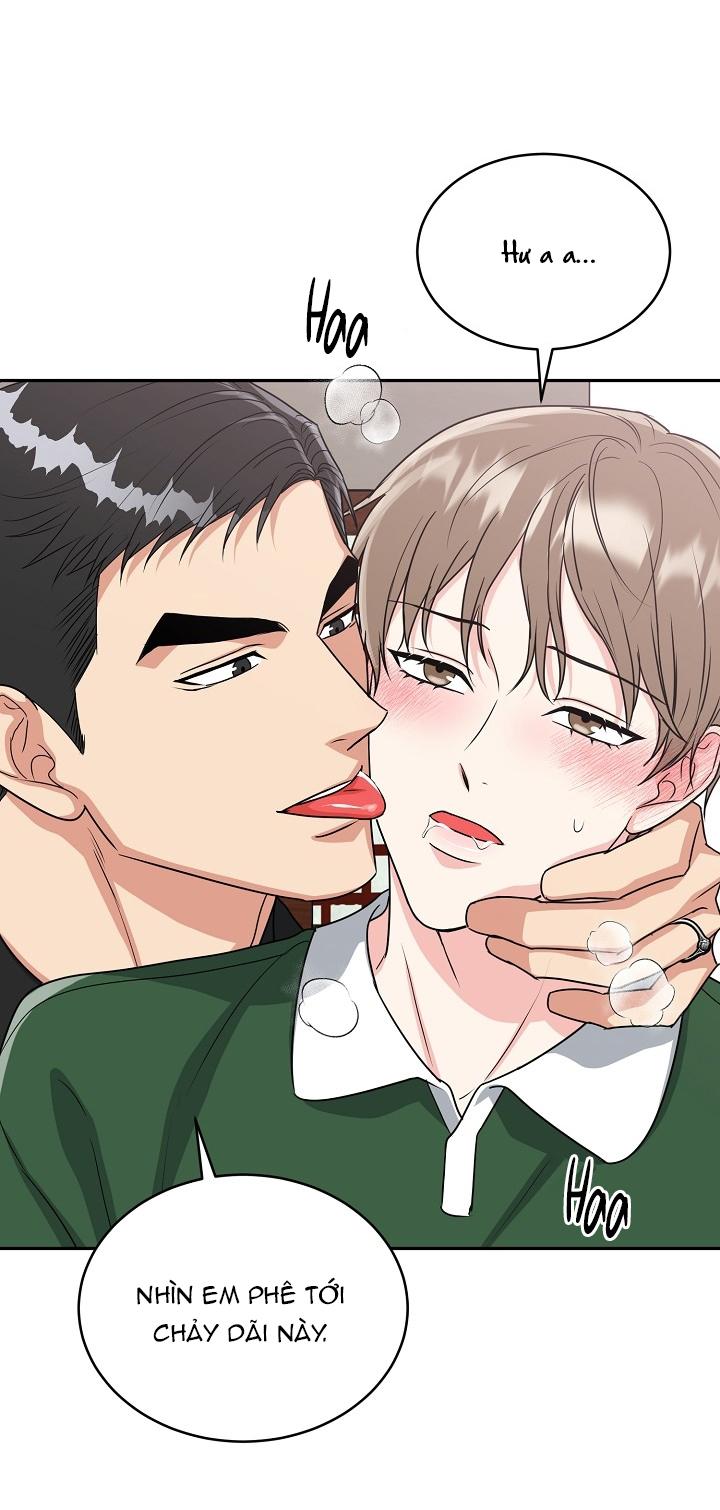 hổ dữ chapter 22 12