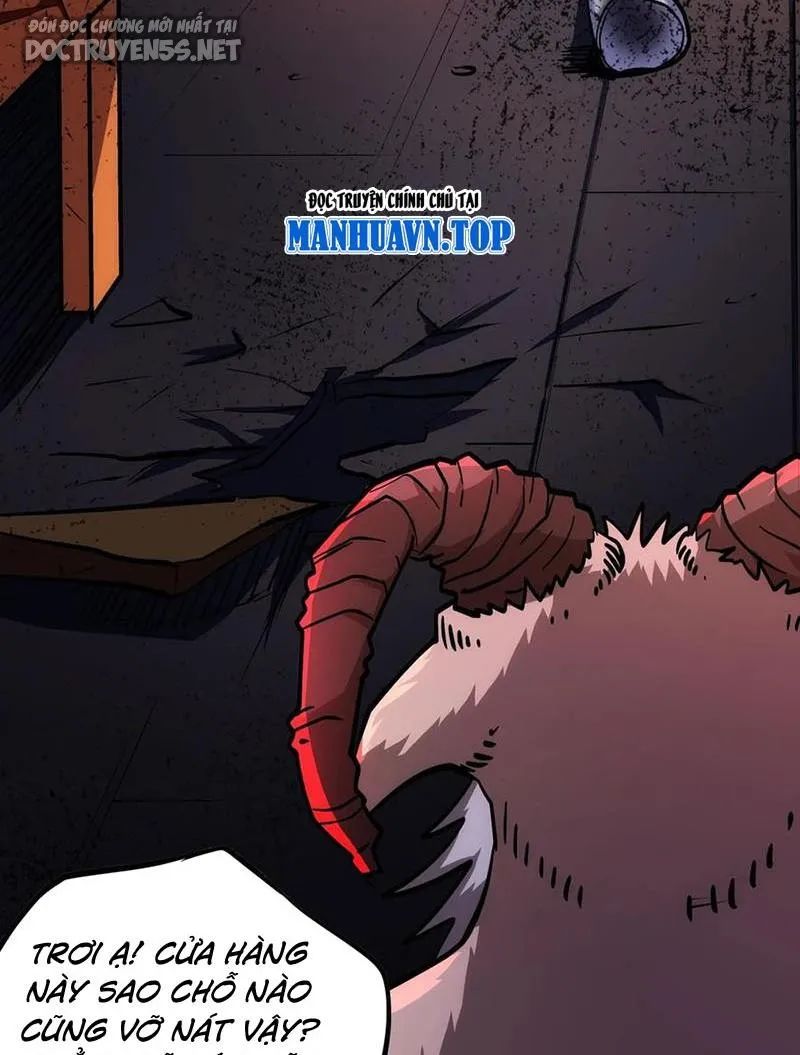 quỷ dị dược tề sư: bệnh nhân của ta đều là kinh khủng chapter 112 15