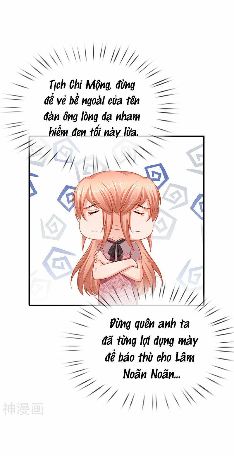 vợ yêu gả nhầm của phúc hắc tổng tài chapter 48 16