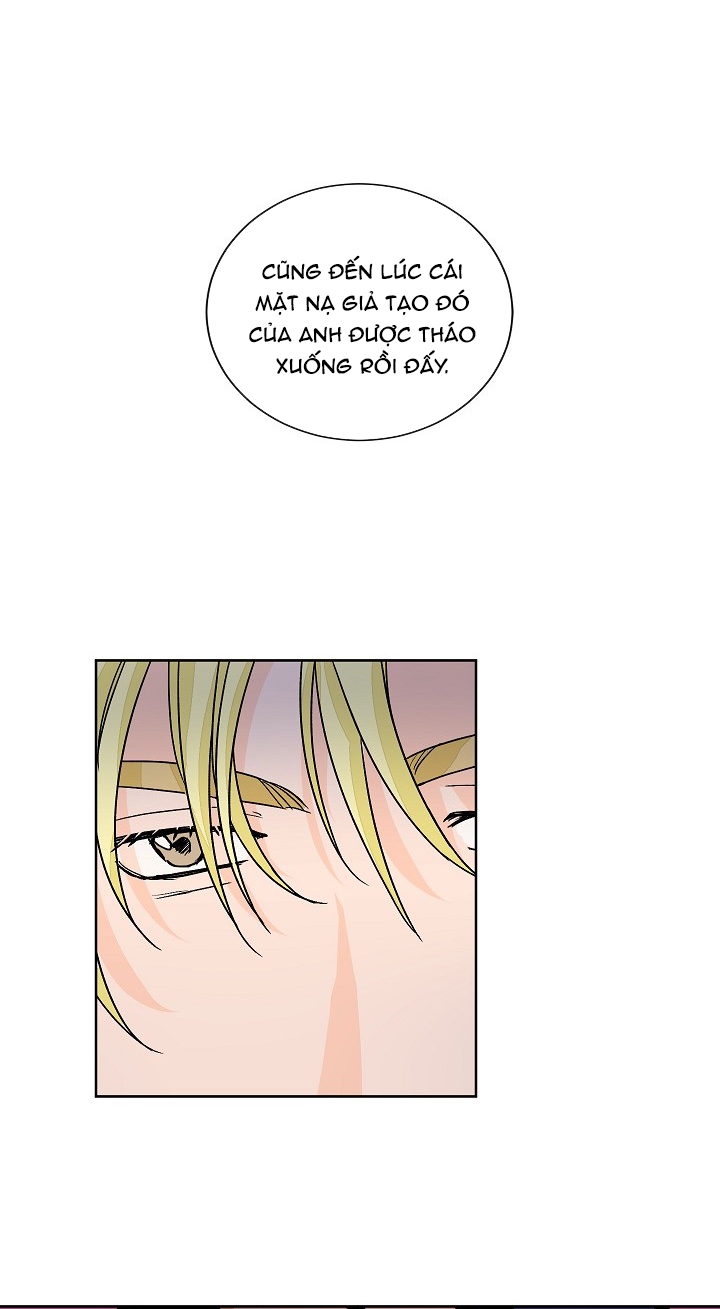 yêu em đi, bác sĩ! chapter 37 49