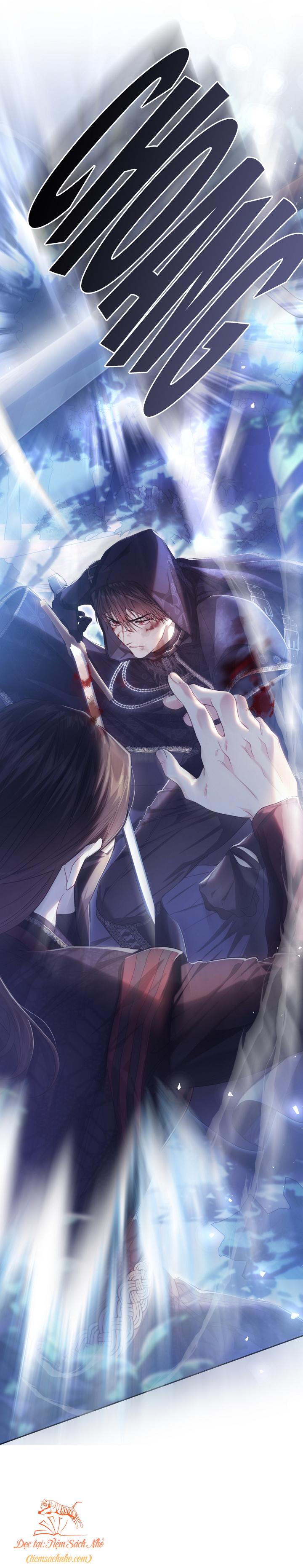 ác nữ là con rối chapter 66 47