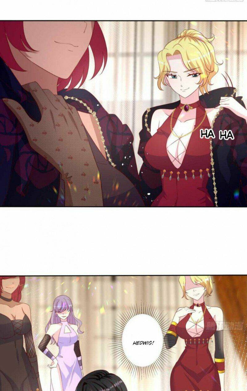 công chúa phản diện trong truyền thuyết chapter 51 15