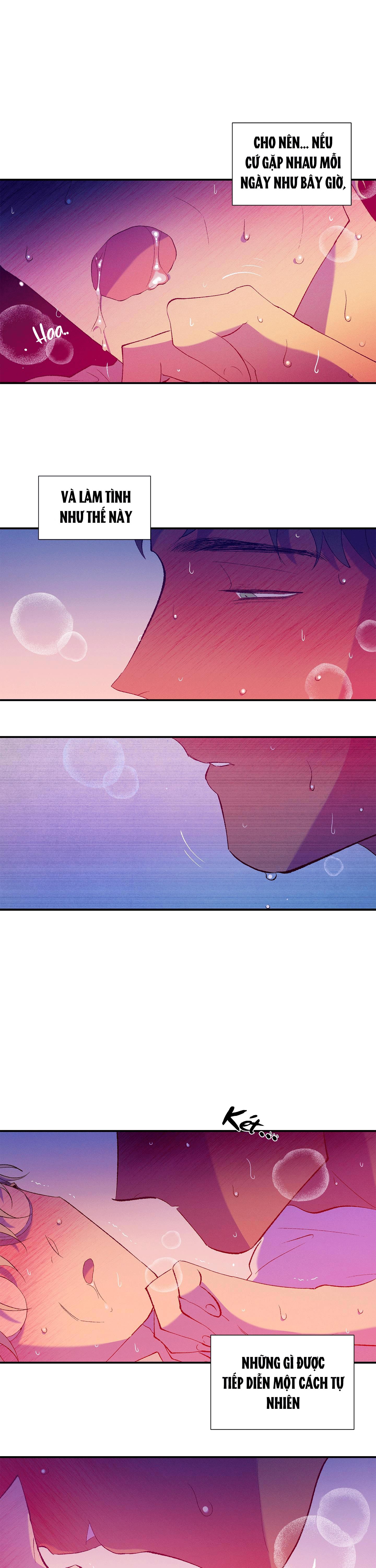 ông chú bên cửa sổ chapter 15 22