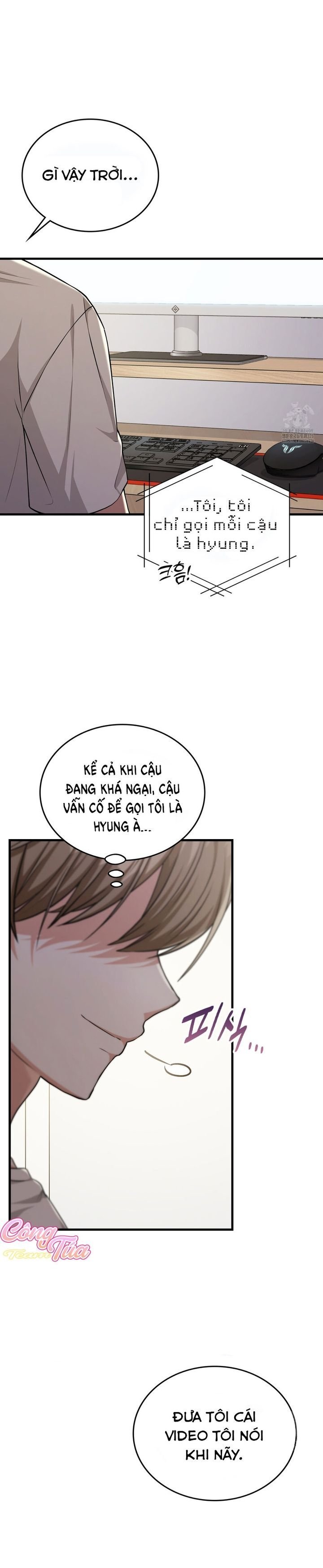 thành viên của hội là hàng xóm bên cạnh chapter 47 2