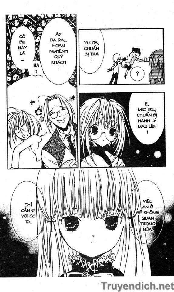 zombie-loan chapter 7 27