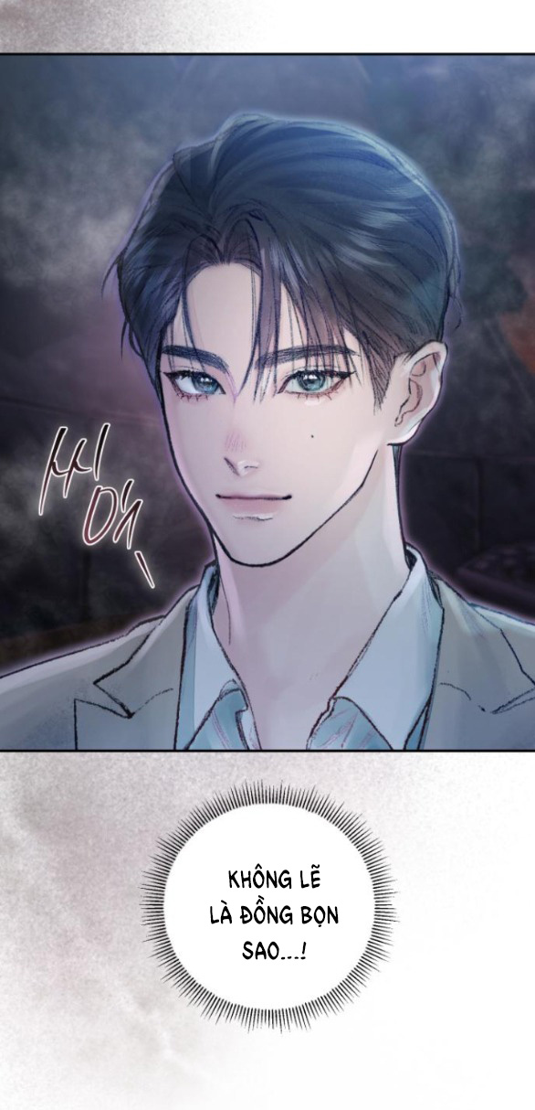 my demon - ác quỷ của tôi chapter 3.1 31