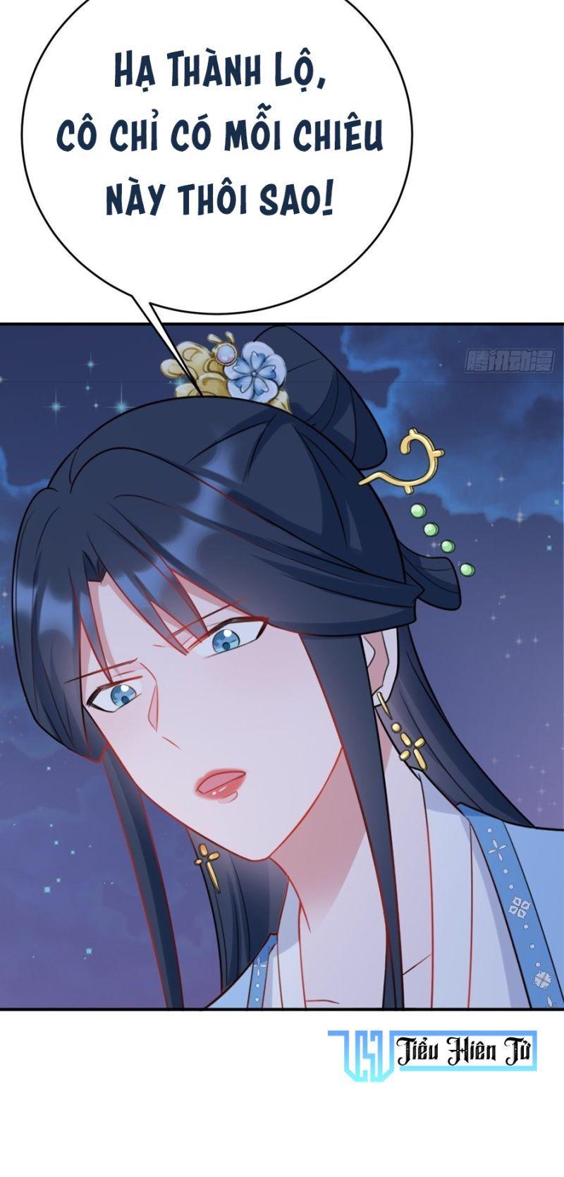 siêu cấp trà xanh hệ thống chapter 7 42