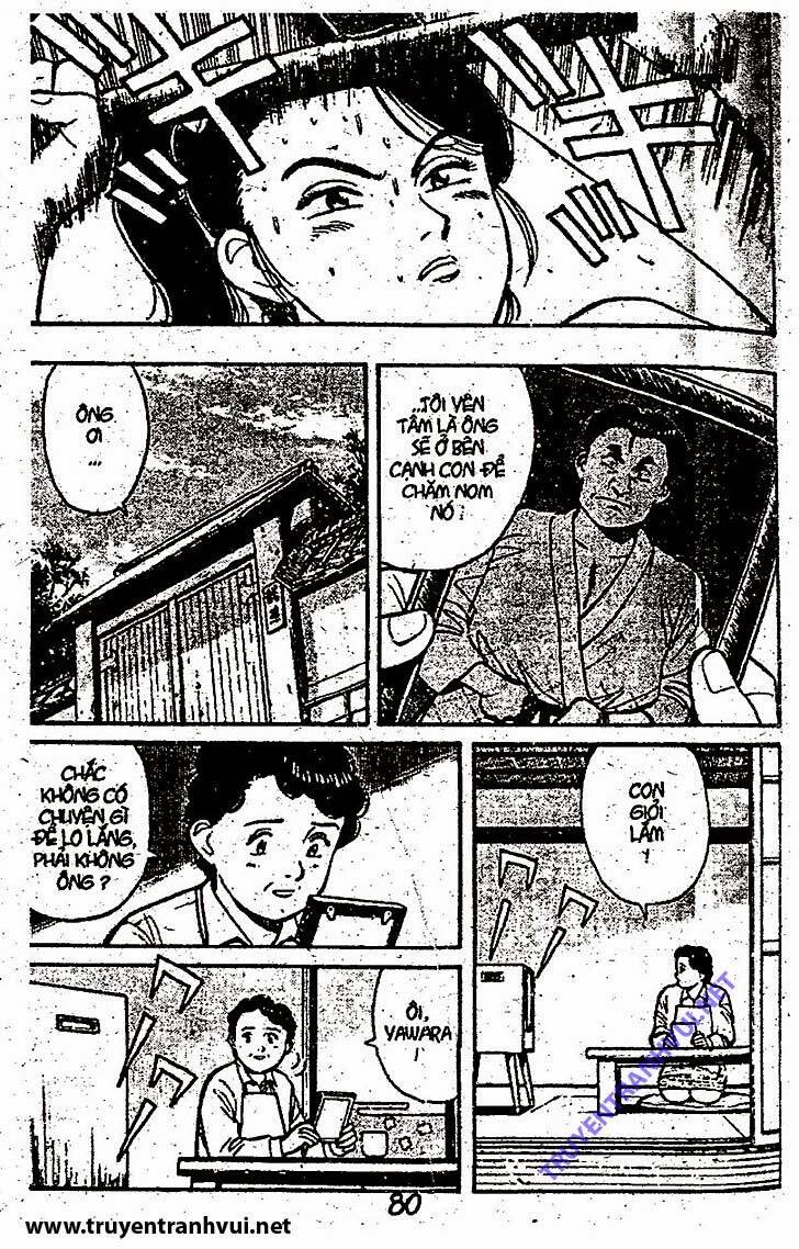 yawara chapter 101 13