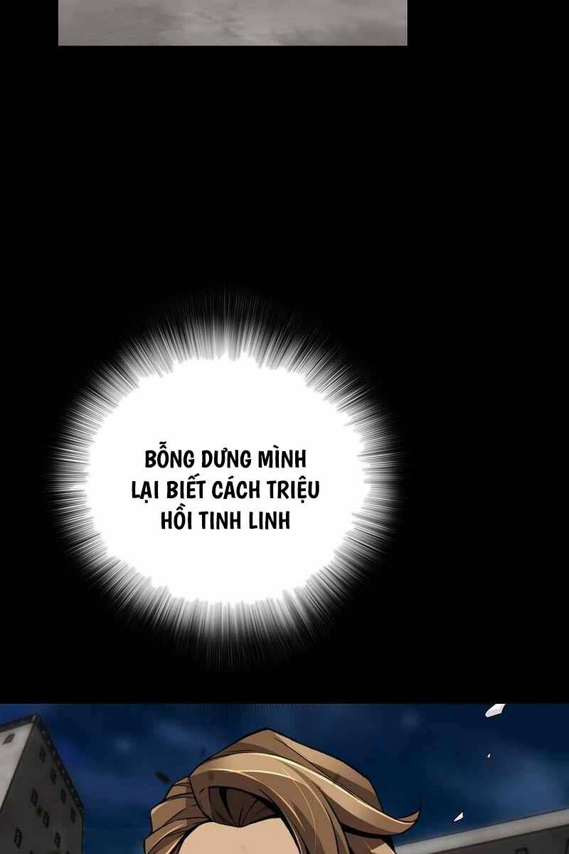 sự trở lại của huyền thoại chapter 116 8