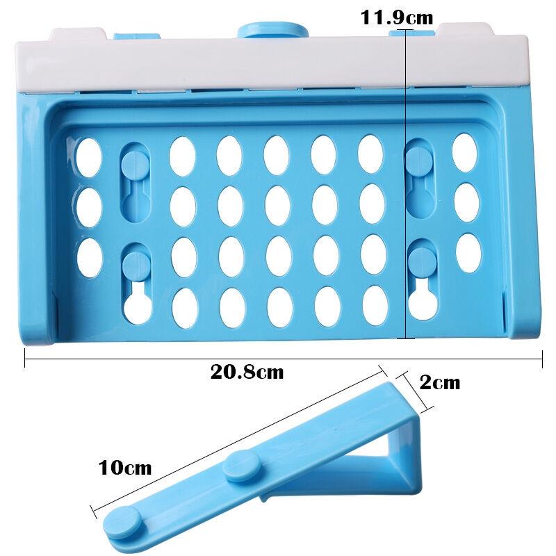 Giá Treo Túi Rác Tiện Lợi Cho Nhà Bếp