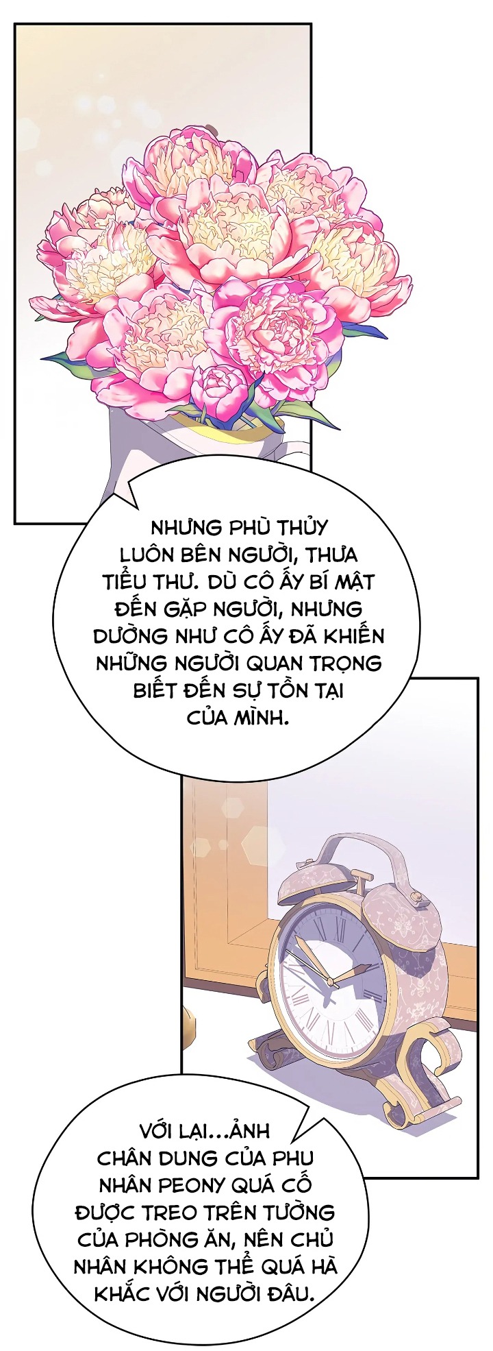 tôi không phải là nữ anh hùng chapter 73 24
