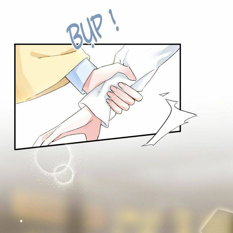 hoa nhan sách chapter 69.1 5