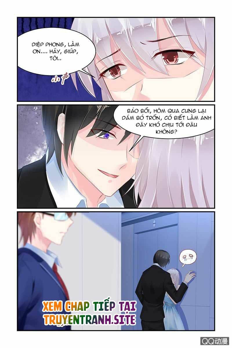 danh môn thiên hậu chapter 70 2