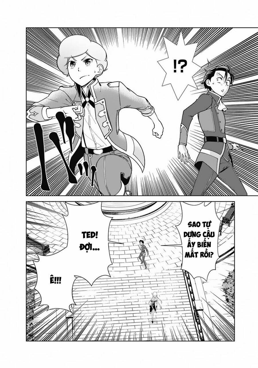 the reincarnation magician of the inferior eyes chapter 73 10