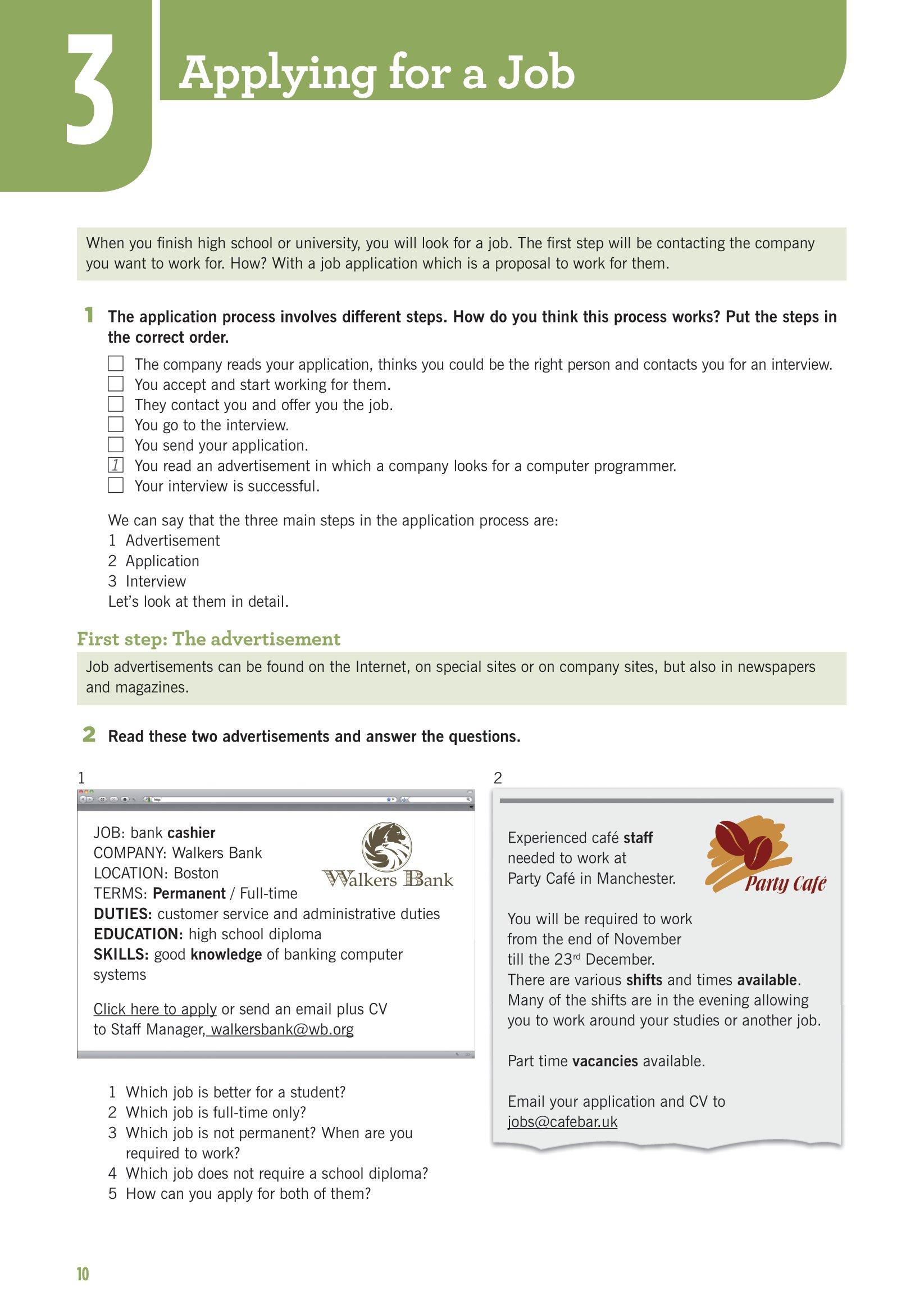 Sách ngoại văn: ESP Series - Flash On English For Commerce (2nd Edition)