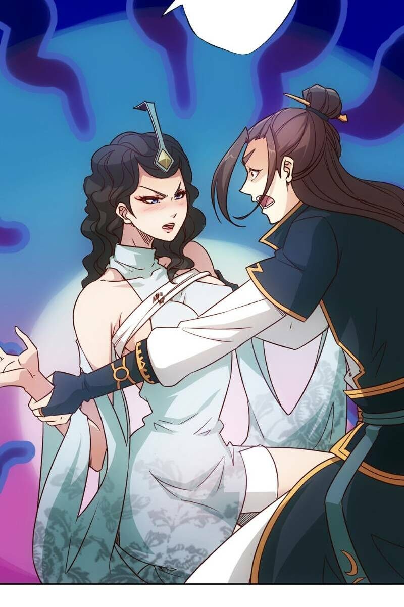 hồng thiên thần tôn chapter 26 32