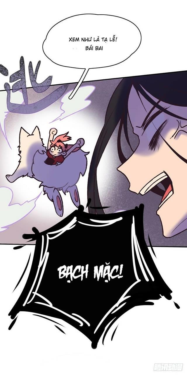 gia sư tổ tiên chapter 19 30