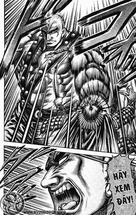 chú bé rồng - ryuuroden chapter 126 16