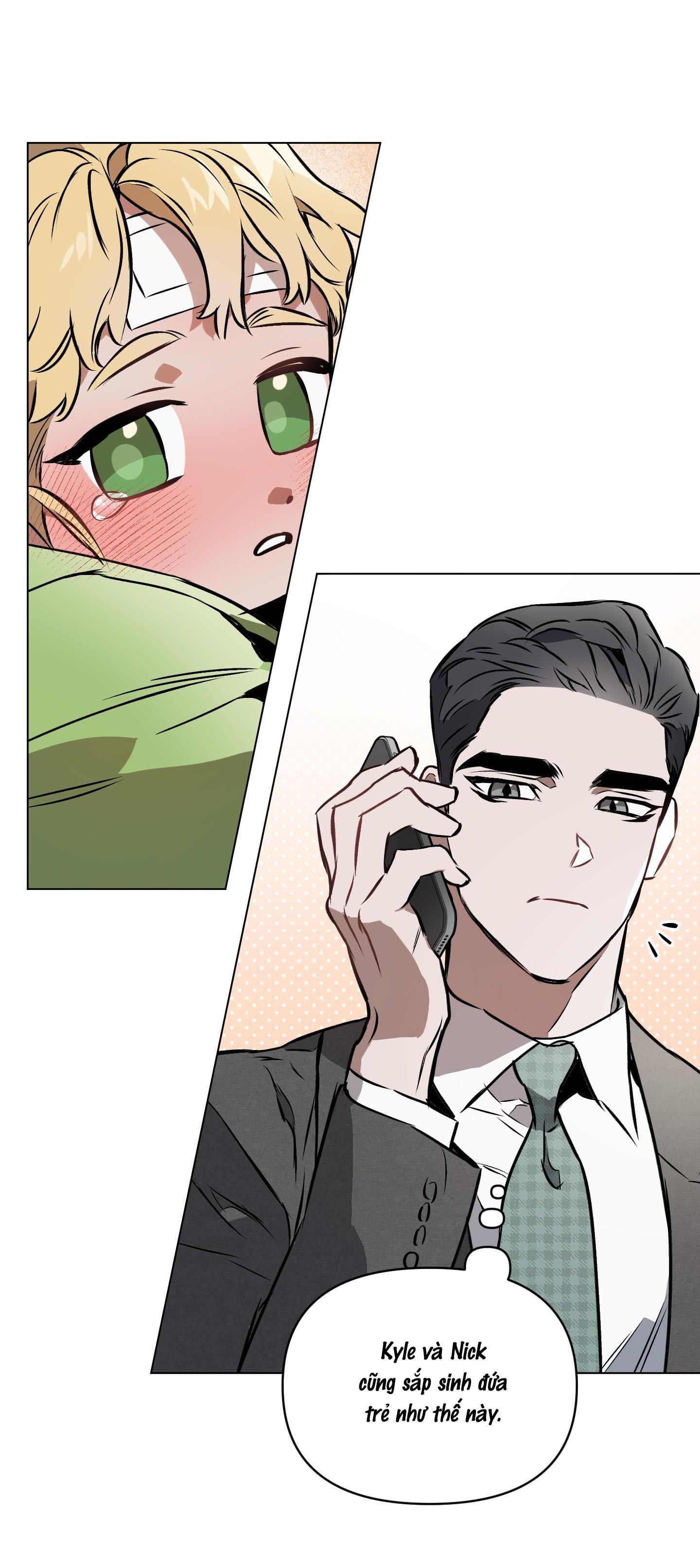 định tên mối quan hệ chapter 32 26