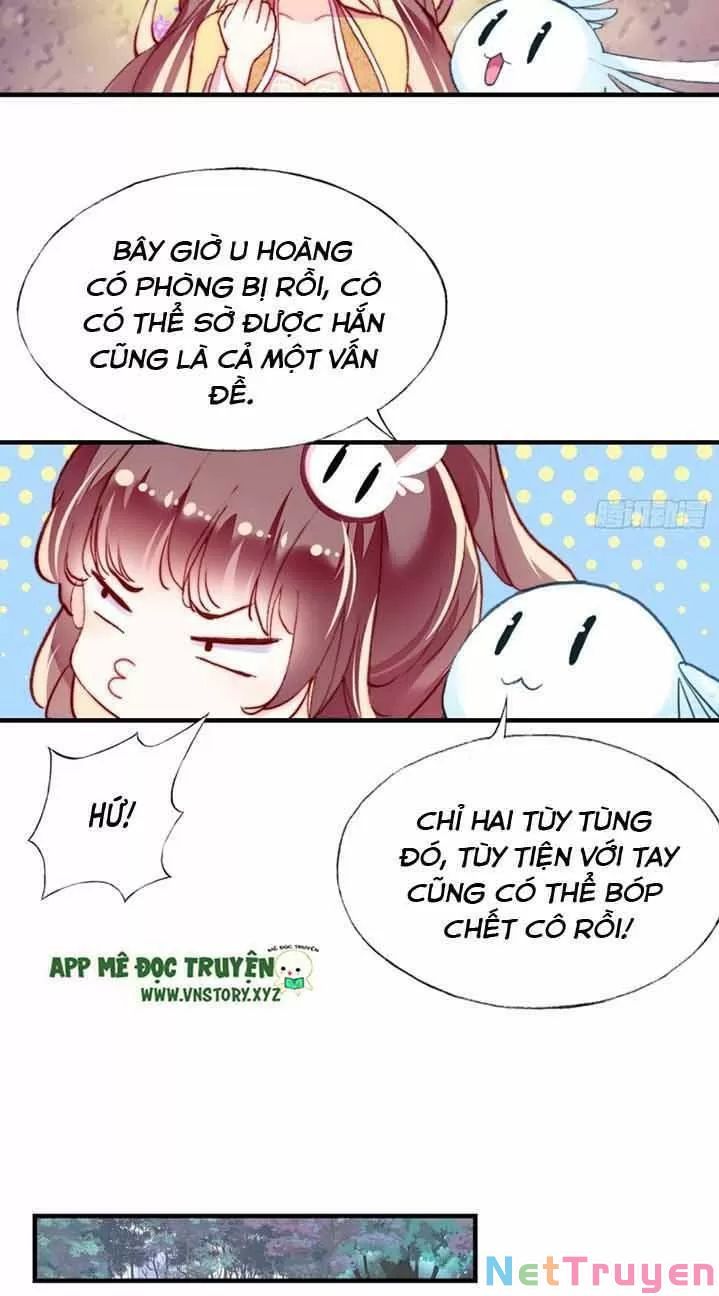 lại bị bệnh chiều chuộng quấn lấy chapter 13 26