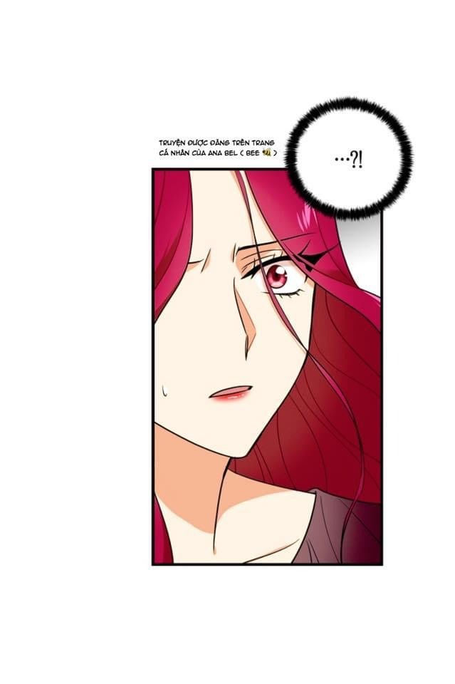 xuyên không trở thành mẹ của nhân vật phản diện chapter 3 14