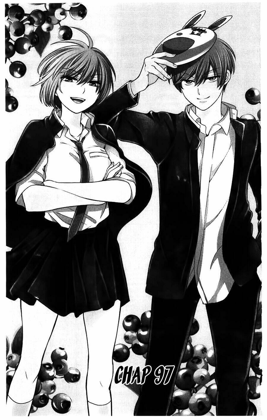 thầy giáo của tôi chapter 97 4