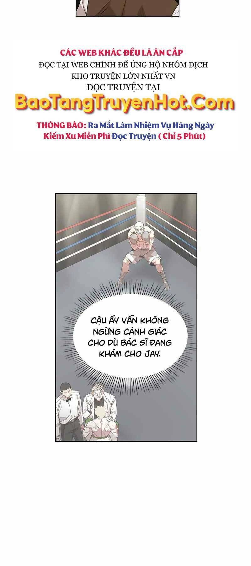 võ sĩ - the boxer chapter 123 6