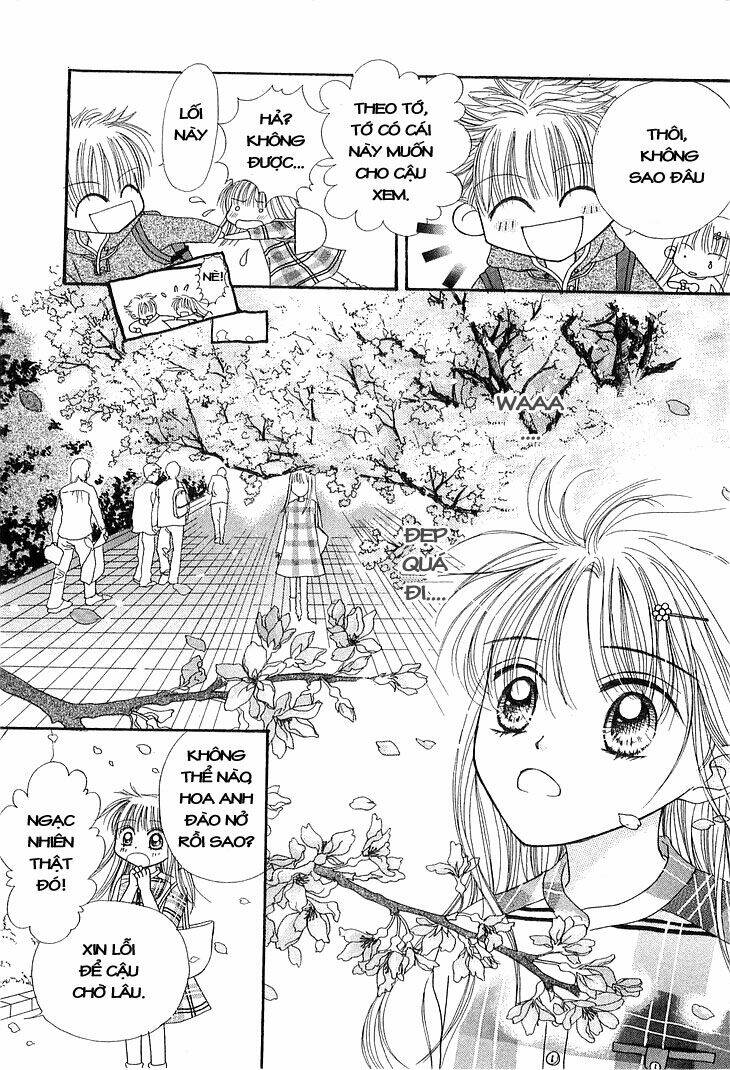 kare made love km chapter 5 12