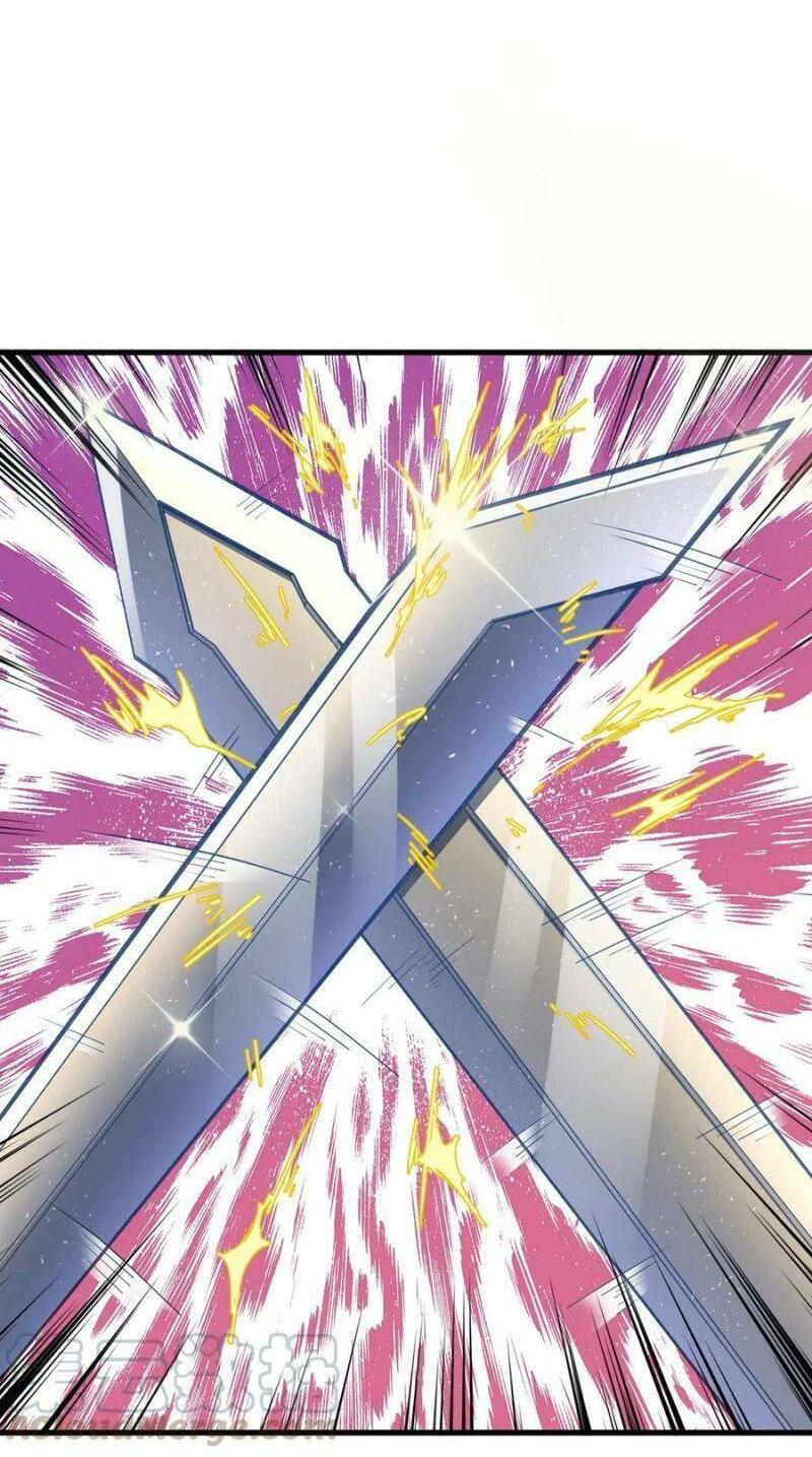 thánh đường chi thành chapter 78 33