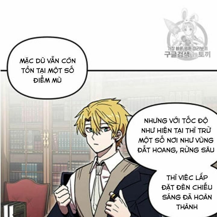 người chơi lỗi chapter 35 25