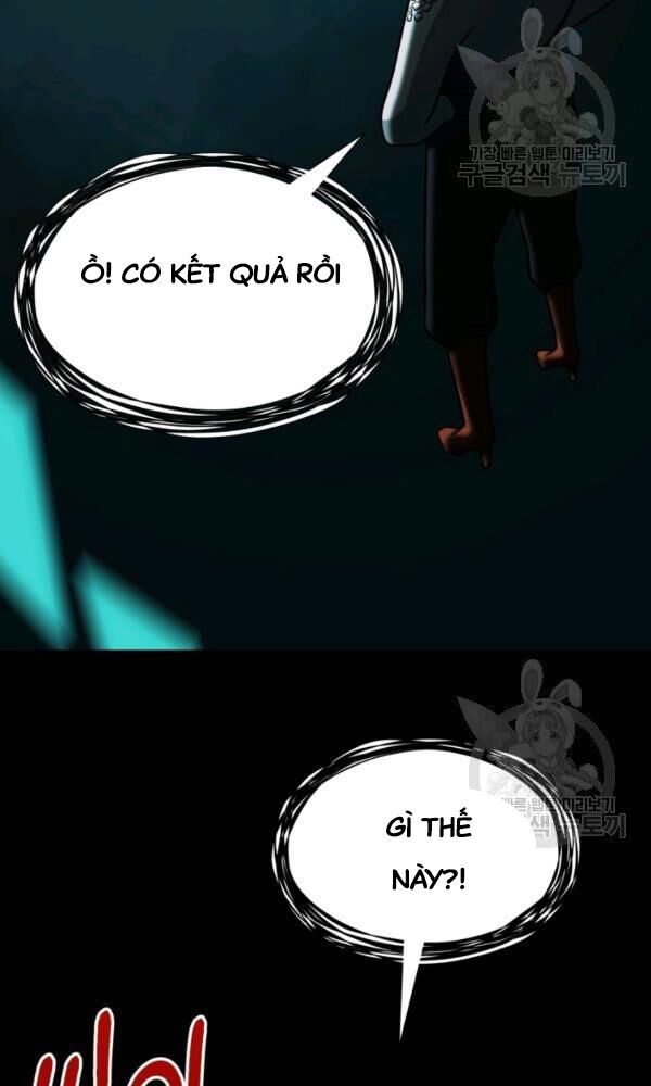 ngôi nhà kết nối với hầm ngục chapter 35 59