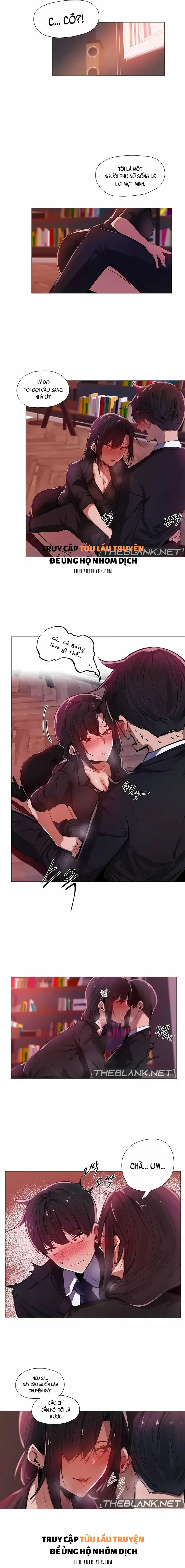 tan làm minh gặp nhau nhé! chapter 2 6