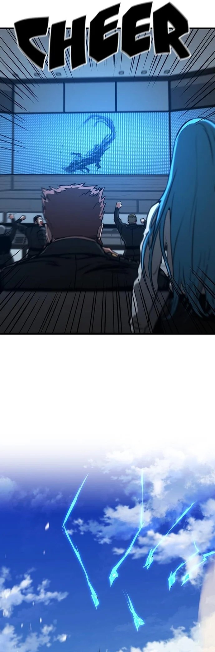 đồ long kỵ sĩ hôn môi ác long chapter 87 39