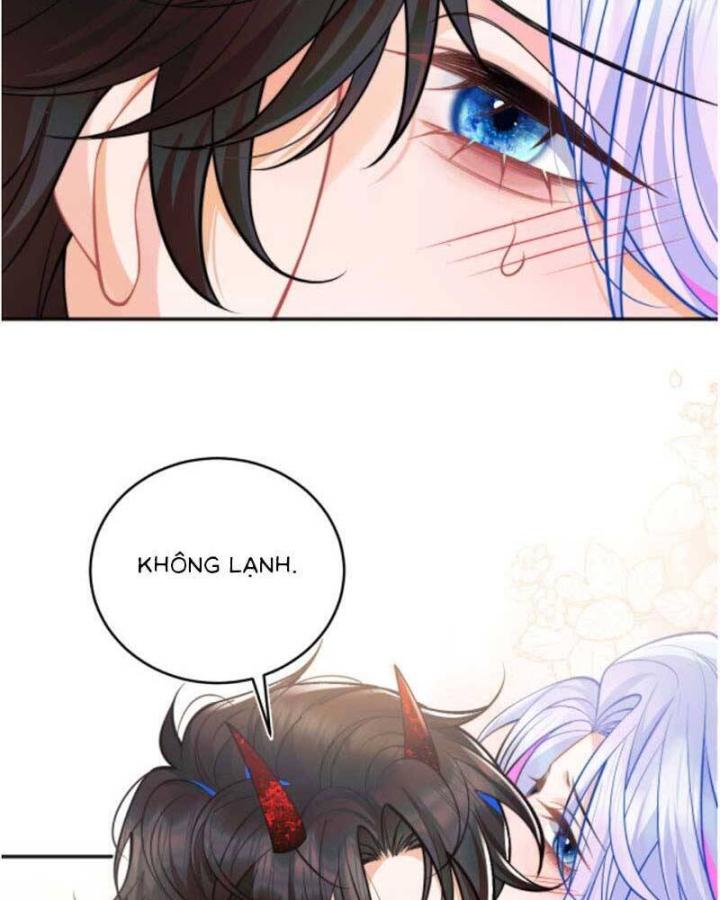 vị chỉ huy lạnh lùng khóc trong vòng tay tôi chapter 43 5