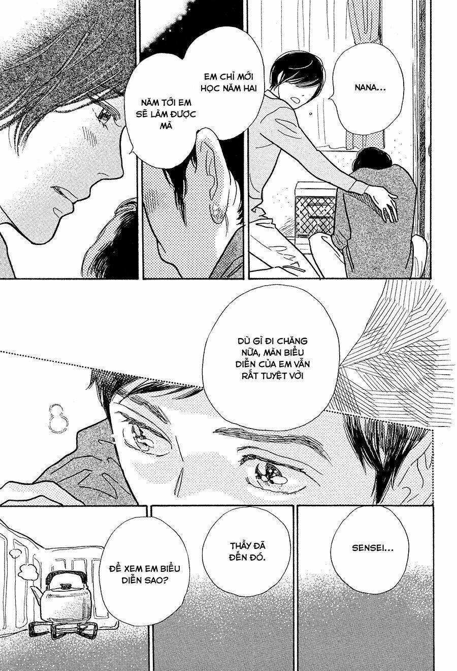 dấu hoa thị chapter 1 10